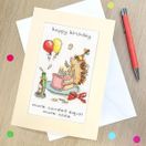 More Candles Cross Stitch Kit additional 2