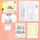 Loads Of Love Cross Stitch Kit additional 3