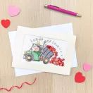 Loads Of Love Cross Stitch Kit additional 2