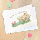 Mice To Meet You Cross Stitch Kit additional 2