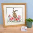 Field Of Flowers Cross Stitch Kit additional 2