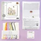 Spreading Sunshine Cross Stitch Kit additional 3