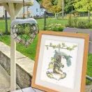 Bon Appétit Cross Stitch Kit additional 2