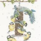 Bon Appétit Cross Stitch Kit additional 1