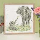 Bloom And Grow Cross Stitch Kit additional 2