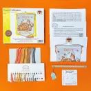 Happy Halloween Cross Stitch Kit additional 3