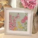 Quartz Meadow Cross Stitch Kit additional 2