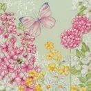 Quartz Meadow Cross Stitch Kit additional 1