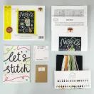 Mojito Cross Stitch Kit additional 3