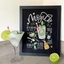 Mojito Cross Stitch Kit additional 2