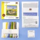 Precious Moments Cross Stitch Kit additional 3