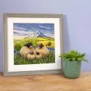 Precious Moments Cross Stitch Kit additional 2