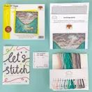 Tree Of Hope Cross Stitch Kit additional 3