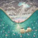 Tree Of Hope Cross Stitch Kit additional 1