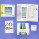 Light Up Your Life Cross Stitch Kit additional 3