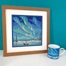 Light Up Your Life Cross Stitch Kit additional 2