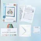 Christmas Kisses Cross Stitch Kit additional 3