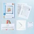 Hold Tight Cross Stitch Kit additional 3