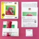 Balance Cross Stitch Kit additional 3