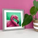 Balance Cross Stitch Kit additional 2