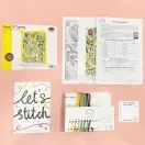 Vision Cross Stitch Kit additional 3