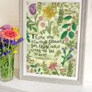 Vision Cross Stitch Kit additional 2