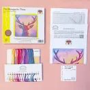 Poise Cross Stitch Kit additional 3