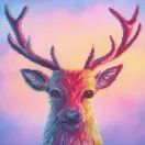 Poise Cross Stitch Kit additional 1