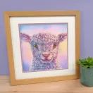 Playful Cross Stitch Kit additional 2