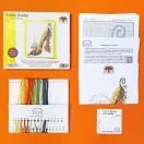 Hubble Bubble Cross Stitch Kit additional 3