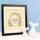 From Little Acorns Cross Stitch Kit additional 2