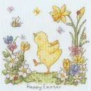 Little Chirps Cross Stitch Kit additional 1