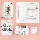 Hold Steady! Cross Stitch Kit additional 3