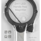 2-In-1 Illuminated Hands Free Magnifier additional 5