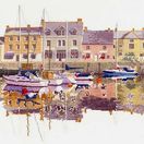 Harbour Reflections Cross Stitch Kit additional 2