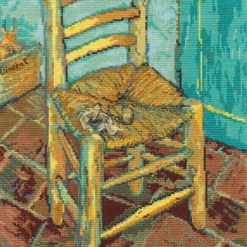 Famous Paintings
