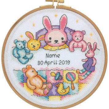 Hoop Kits