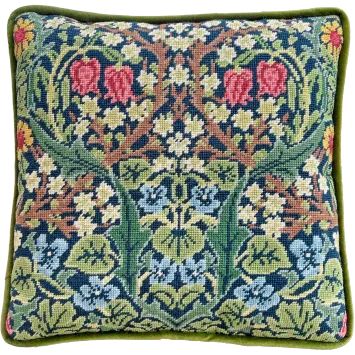 Cushions