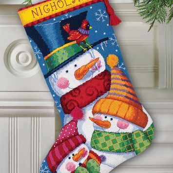 Christmas Tapestry Kits