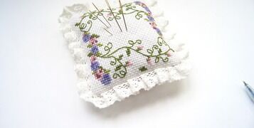 crosstitch