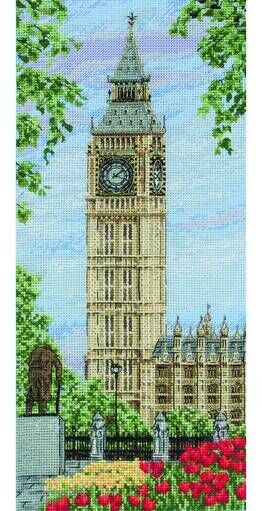 Westminster Clock