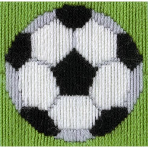 David Long Stitch Kit