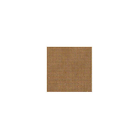 Mill Hill 14 Count Perforated Paper - Antique Brown