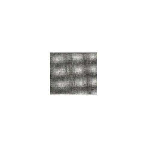 Mill Hill 14 Count Perforated Paper - Metallic Shiny Silver