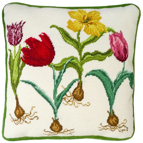 Tulips Tapestry Panel Kit