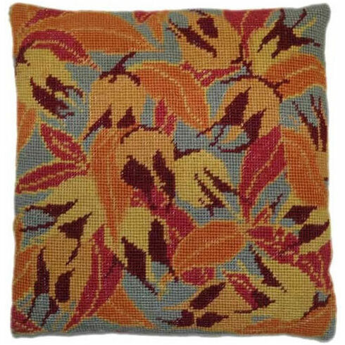 Medlars Herb Pillow Tapestry Kit