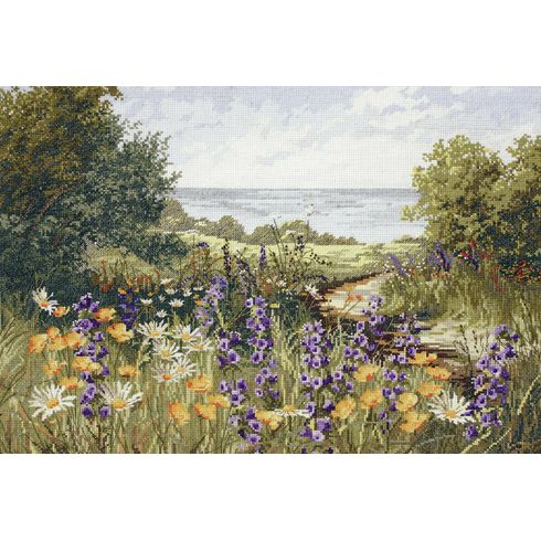 Clifftop Footpath Kit