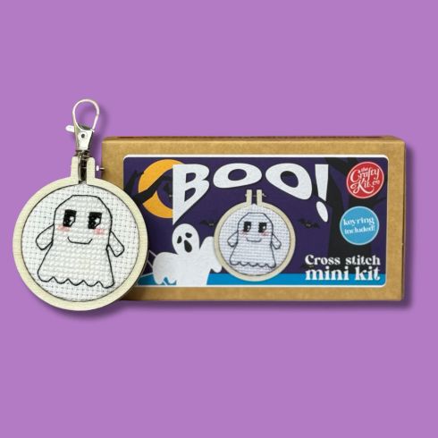 Boo! (ghost)