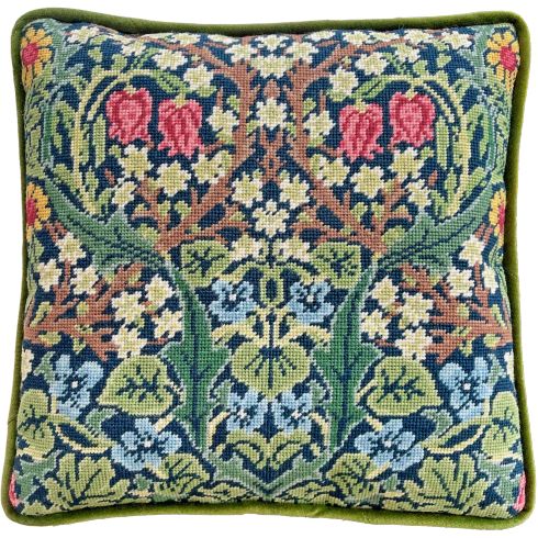 Blackthorn Tapestry Kit