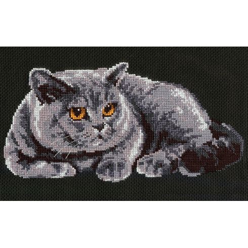 Briton Cross Stitch Kit